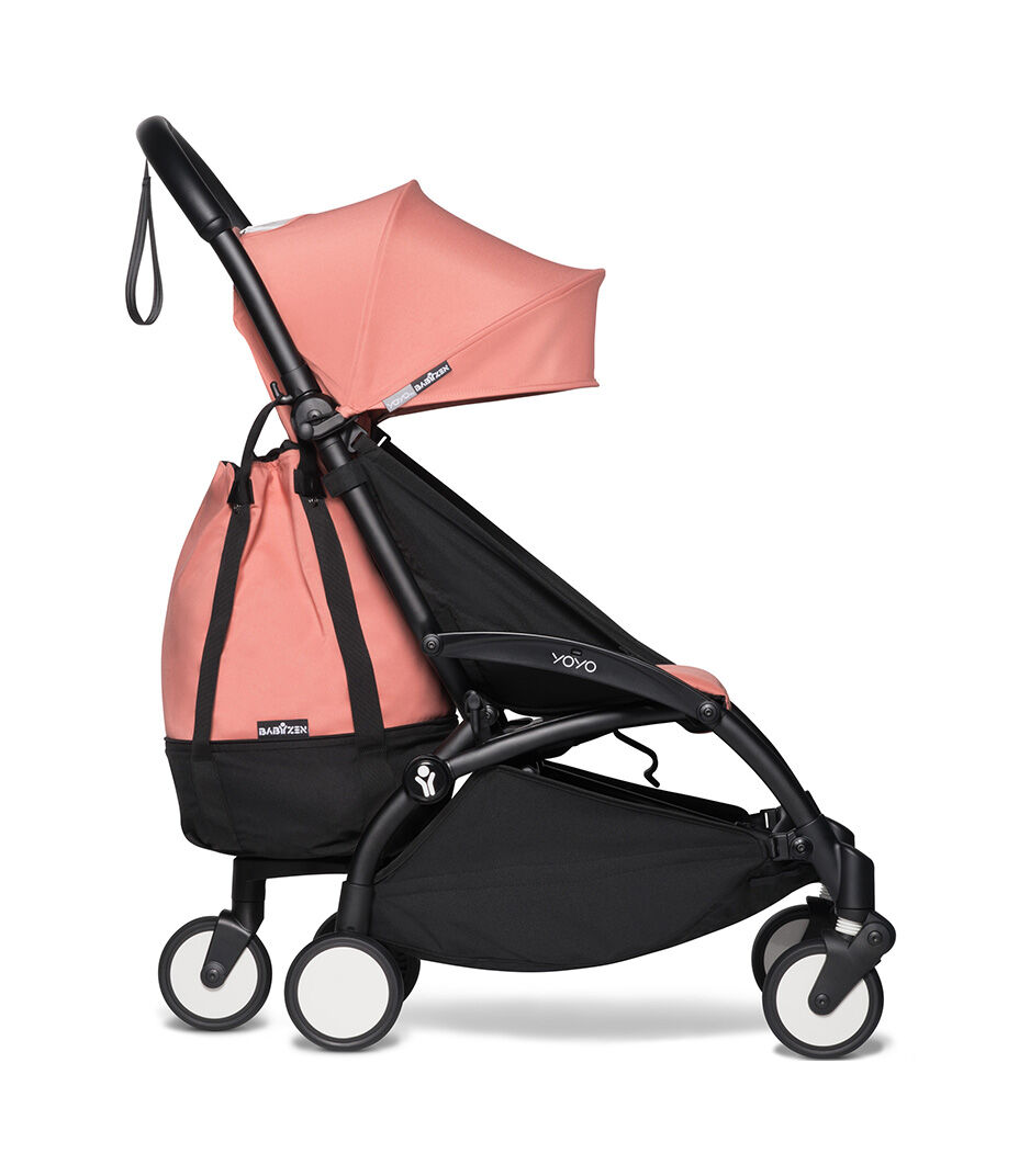YOYO² Stroller 6+, Ginger, mainview galery image 9